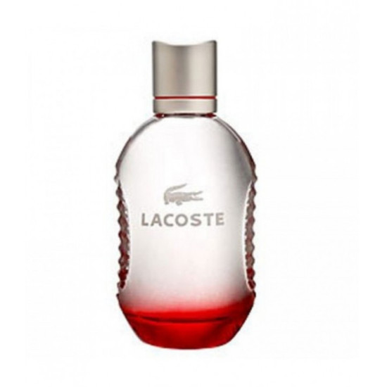 Lacoste Red EDT 125 ml Erkek Parfüm