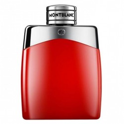 Mont Blanc Legend Red EDP 100 ml Erkek Parfüm