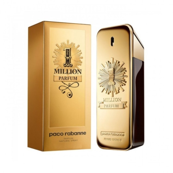 Paco Rabanne 1 Million Parfüm 100 ml Erkek Parfüm