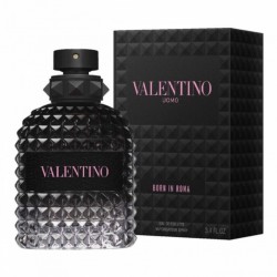 Valentino Uomo Born In Roma EDT 100 ml Erkek Parfüm