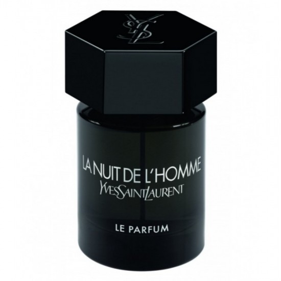 Yves Saint Laurent La Nuit De L'Homme Le Parfüm 100 ml Erkek Parfüm Yves Saint Laurent La Nuit De L'Homme Le Parfüm 100 ml Erkek Parfüm