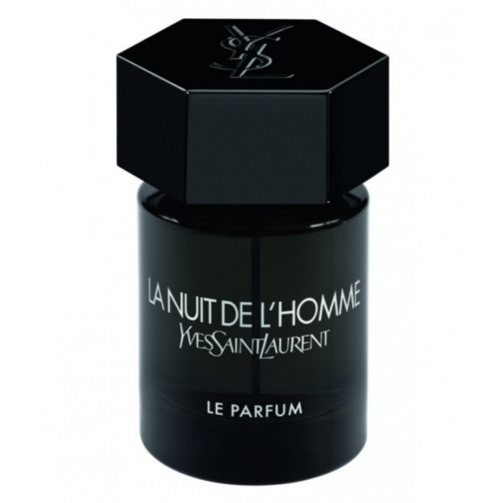 Yves Saint Laurent La Nuit De L'Homme Le Parfüm 100 ml Erkek Parfüm