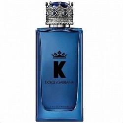 Dolce&Gabbana K By EDP 100 ml Erkek Parfüm