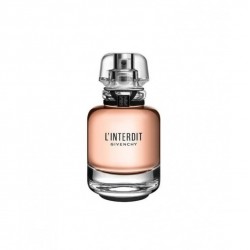Givenchy L'Interdıt EDP 80 ml Kadın Parfüm