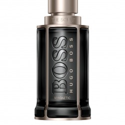 Hugo Boss The Scent Magnetic for Him EDP Erkek Parfüm 100 ML