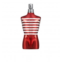 Jean Paul Le Male Xmas Edition Edt 125 ml Erkek Parfüm TESTER