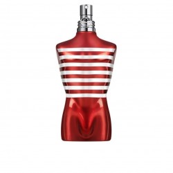 Jean Paul Le Male Xmas Edition Edt 125 ml Erkek Parfüm TESTER