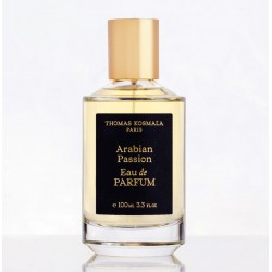Thomas cosmala Arabian Passion 100 ML