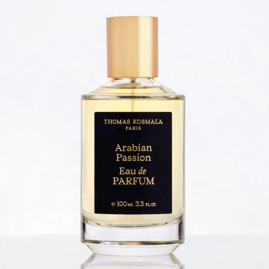 Thomas cosmala Arabian Passion 100 ML