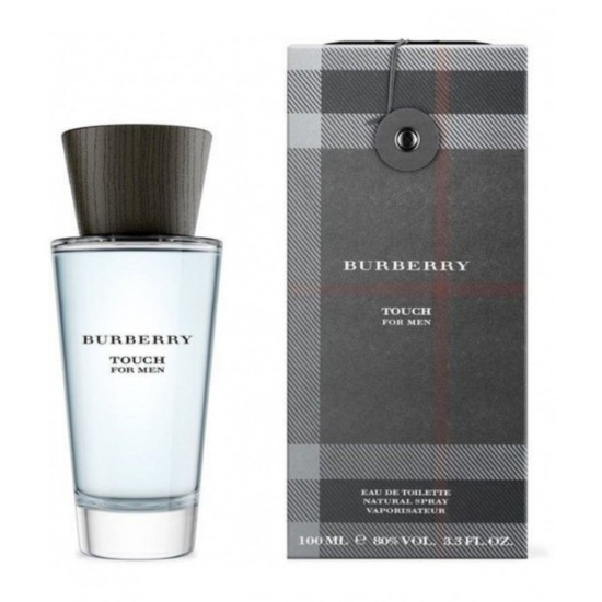 Burberry Touch EDT 100 ml Erkek Parfüm