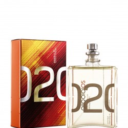 Escentric Molecules Escentric 02 100 ml Unisex Parfüm