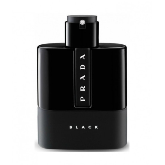 Prada Luna Rossa Black EDP 100 ml Erkek Parfüm