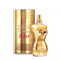 Jean Paul Gaultier Classique Intense EDP 100 ml Kadın Parfüm