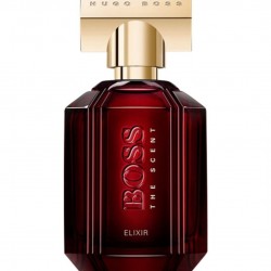 Boss The Scent for Him Elixir 100 ML EDP Kadın Parfümü