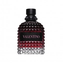 Valentino BORN IN ROMA UOMO INTENSE 100 Ml Parfüm