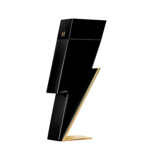 Carolina Herrera Bad Boy - Eau De Toilette 100 ML