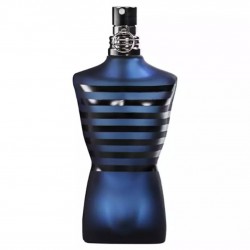 Jean Paul Gaultier Ultra Male Intense Edt 125ml Erkek Parfüm Tester