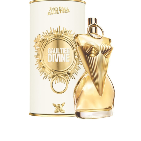 Jean Paul Gaultier Divine EDP 100 ml Kadın Parfüm