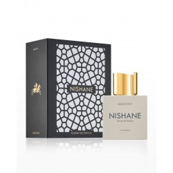 Nishane Hacıvat Extrait de Parfum 100 ML Unisex