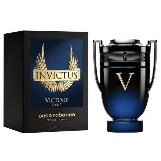 Paco Rabanne Invictus Victory Elixir EDP 100 ml Erkek Parfüm