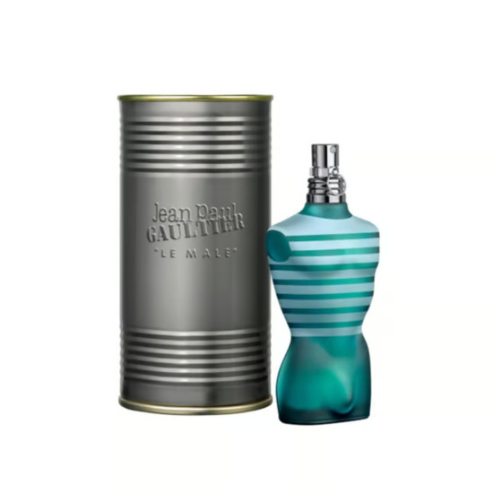Jean Paul Gaultier Le Male Edt 125 ML Erkek Parfüm