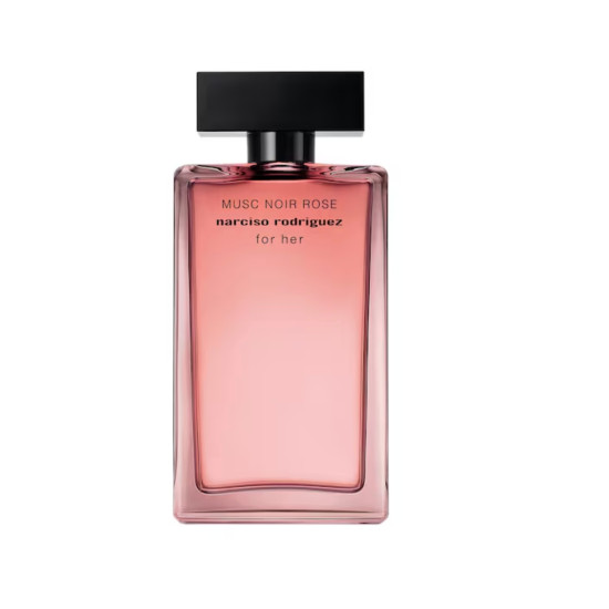 Narciso Rodriguez For Her Musc Noir Rose EDP 100 ML Kadın Parfümü