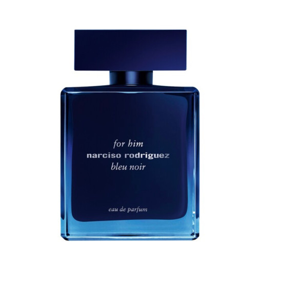 Narciso Rodriguez For Him Bleu Noir EDP 100 ML Erkek Parfümü