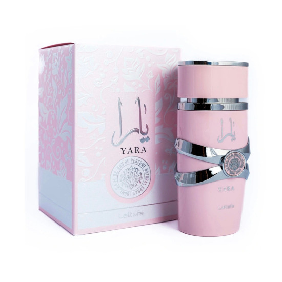 Lattafa Yara 100 ML EDP Kadın Parfümü