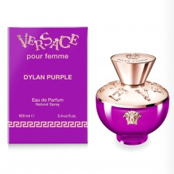 Versace Dylan Purple EDP 100 ML Kadın Parfümü