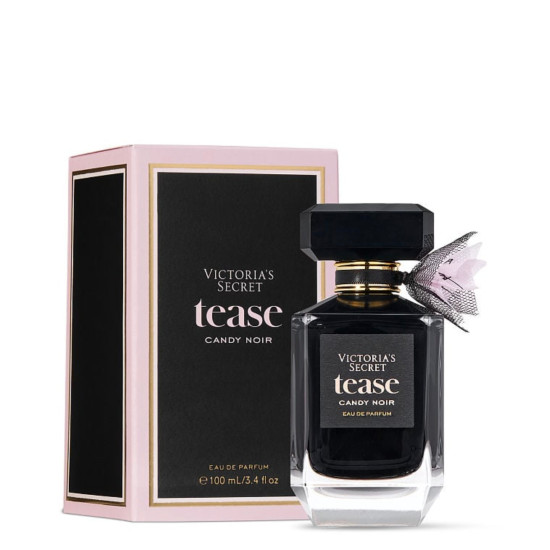 Tease Candy Noir EDP Victoria's Secret 100ML