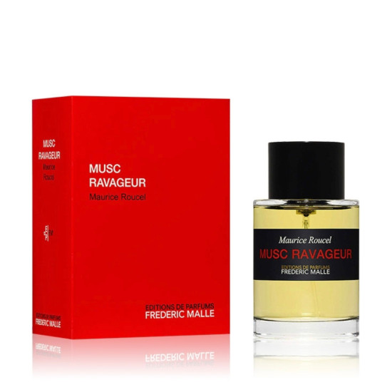 Frederic Malle Musc Ravageur 100 ML Unisex Parfüm