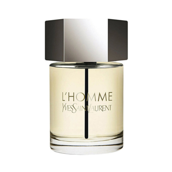 Yves Saint Laurent L'Homme Edt 100 ML Erkek Parfüm