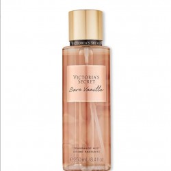Victoria Secret Bare Vanilla 250 ML vücut spreyi
