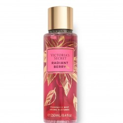 Victoria secret Radiant Berry Vücut Spreyi