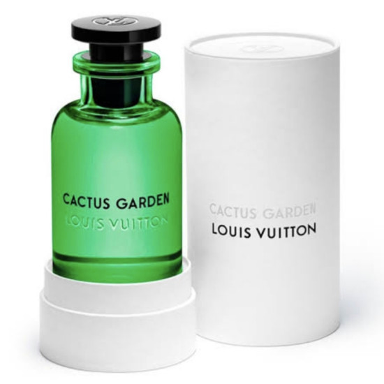 Louis Vuitton Cactus Garden EDP 100 ML Unisex Parfüm