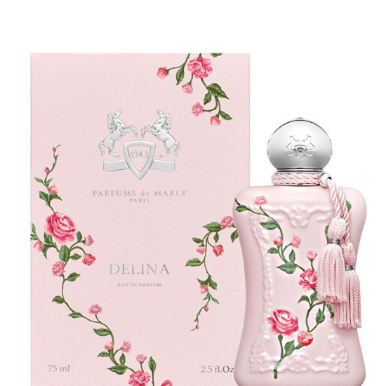 Parfums de Marly Delina Limited Edition 75 ml Kadın Parfüm