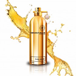 Montale Pure Gold 100 ml Kadın Parfüm
