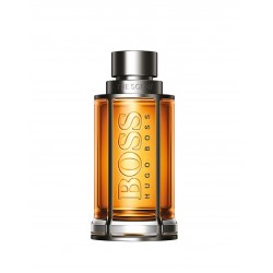 Hugo Boss The Scent EDT 100 ml Erkek Parfüm