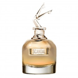 Jean Paul Gaultier Scandal Gold EDP 80 ML