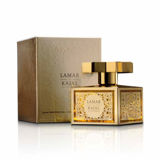 Kajal Lamar EDP 100 ML Unisex Parfüm