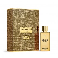 Marc-Antoine Barrois B683 Parfüm 100 ML