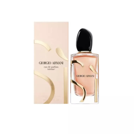 Giorgio Armani Si EDP İntense Refillable 100 ML