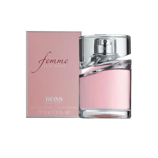 Hugo Boss Femme EDP 75 ml Kadın Parfüm