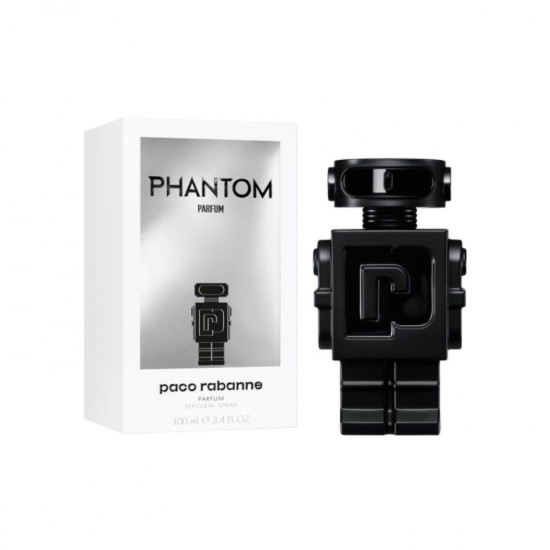 Paco Rabanne Phantom Parfum 100 ML Erkek Parfüm
